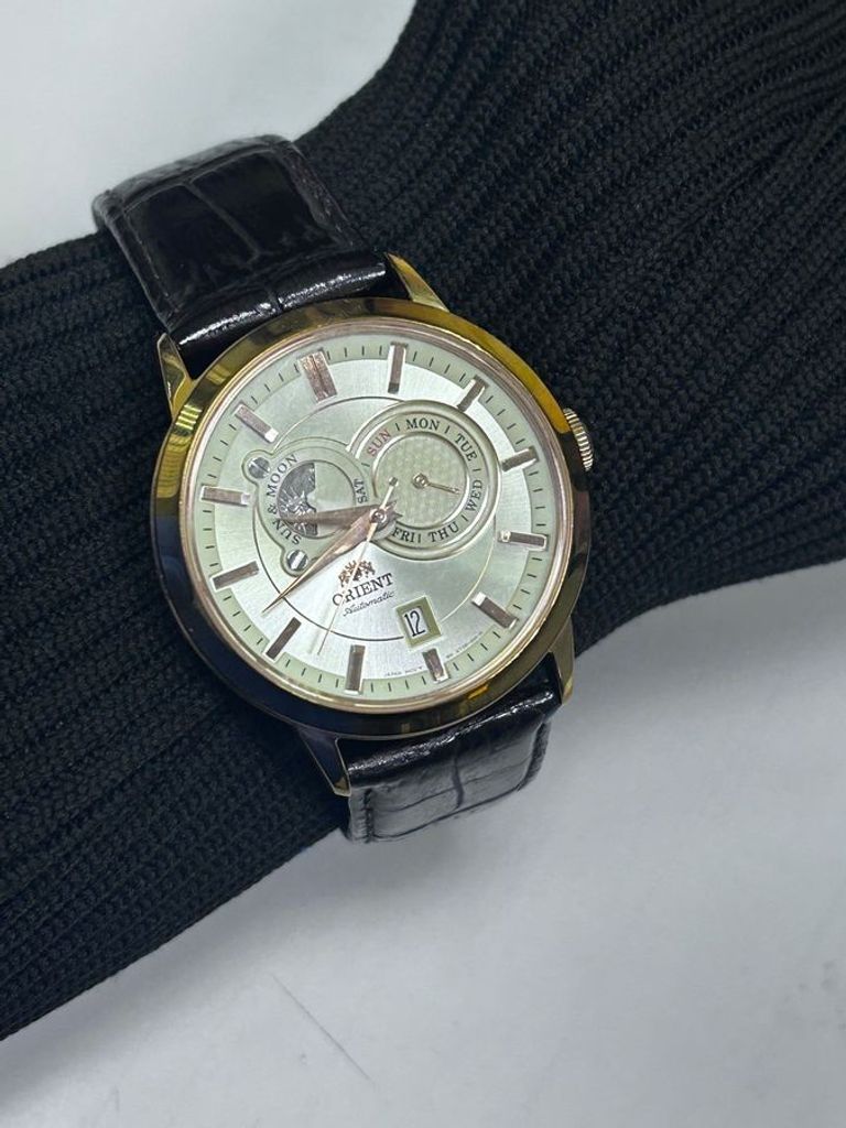 Orient et0p-d0-a Код:01-200515225. Изображение 8