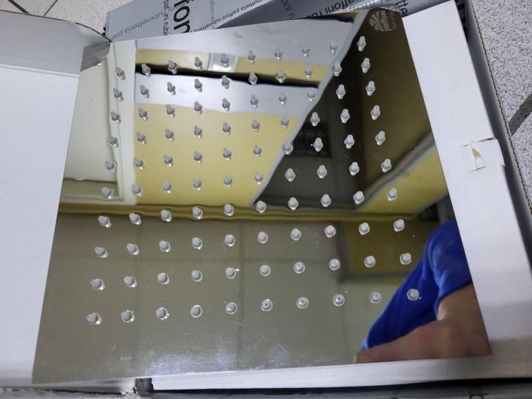 Paffoni syncro quadro zs0f075cr+zs0f063cr Код:01-200329631. Изображение 5