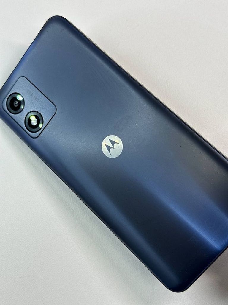 Motorola moto e13 2/64gb Код:01-200811702. Изображение 10