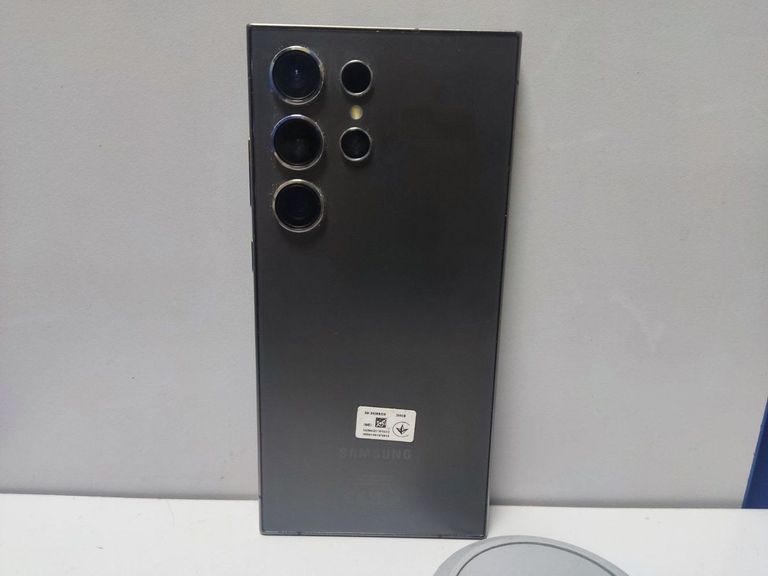 Samsung galaxy s24 ultra 12/256gb Код:01-200812738. Изображение 5