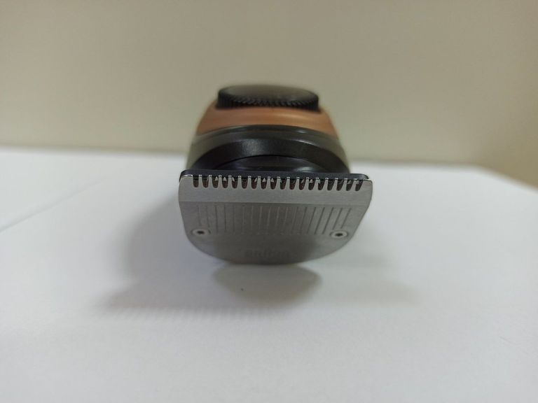 Распродажа Gillette king c. beard trimmer pro, продавец Техноскарб