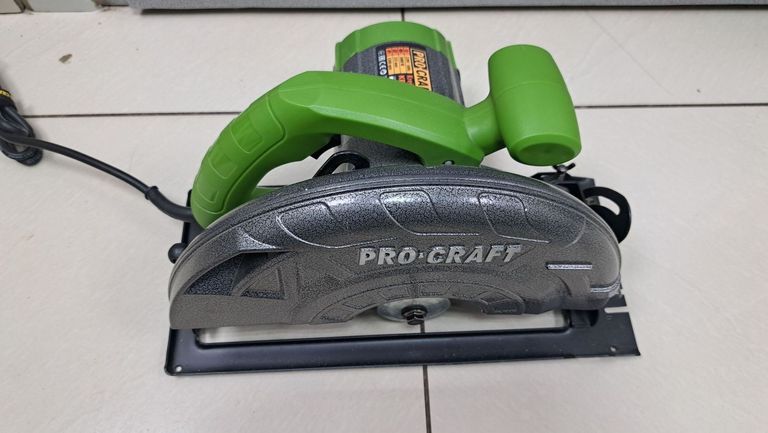 Купить Procraft KR-3000 Б/У