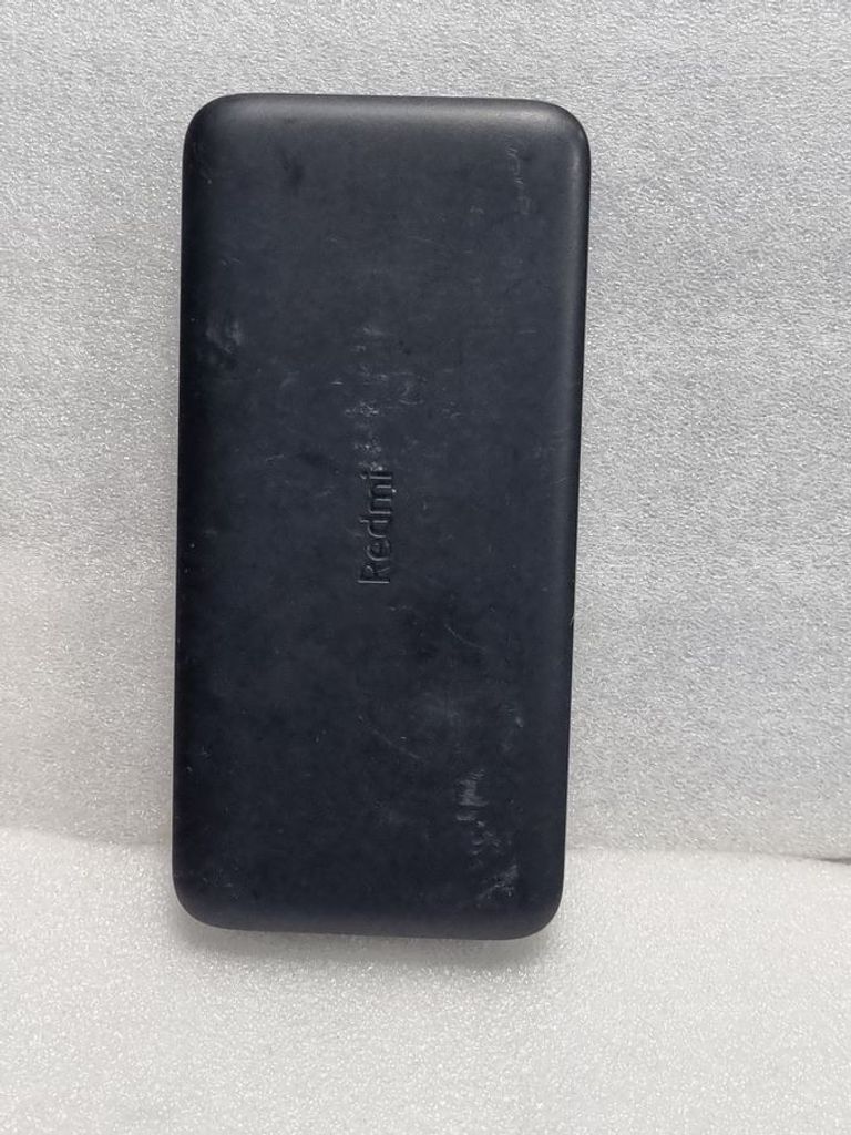 Оголошення Xiaomi redmi power bank 20000mah / pb200lzm Б/У