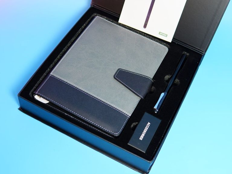 Оголошення SYNCIFY SketchBook PRO Set Smart Digital Notebook Smartpen Б/У