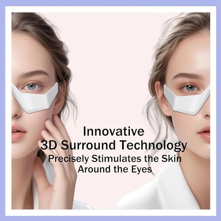 Generic 3D eye beauty Код:null. Изображение 10