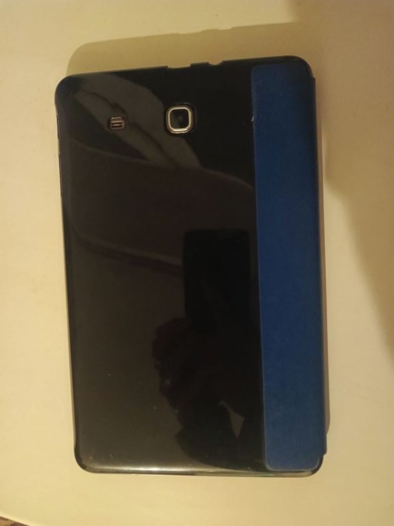 Samsung Galaxy Tab E 9.6 3G Gold Brown (SM-T561NZNA) Код:null. Зображення 6