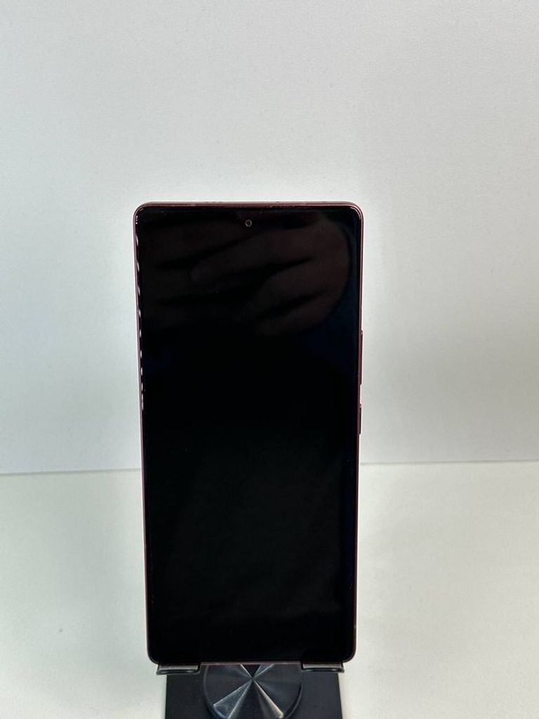 Розпродаж Infinix Note 50 8/256GB Burgundy Red (4894947066405), продавець Техноскарб
