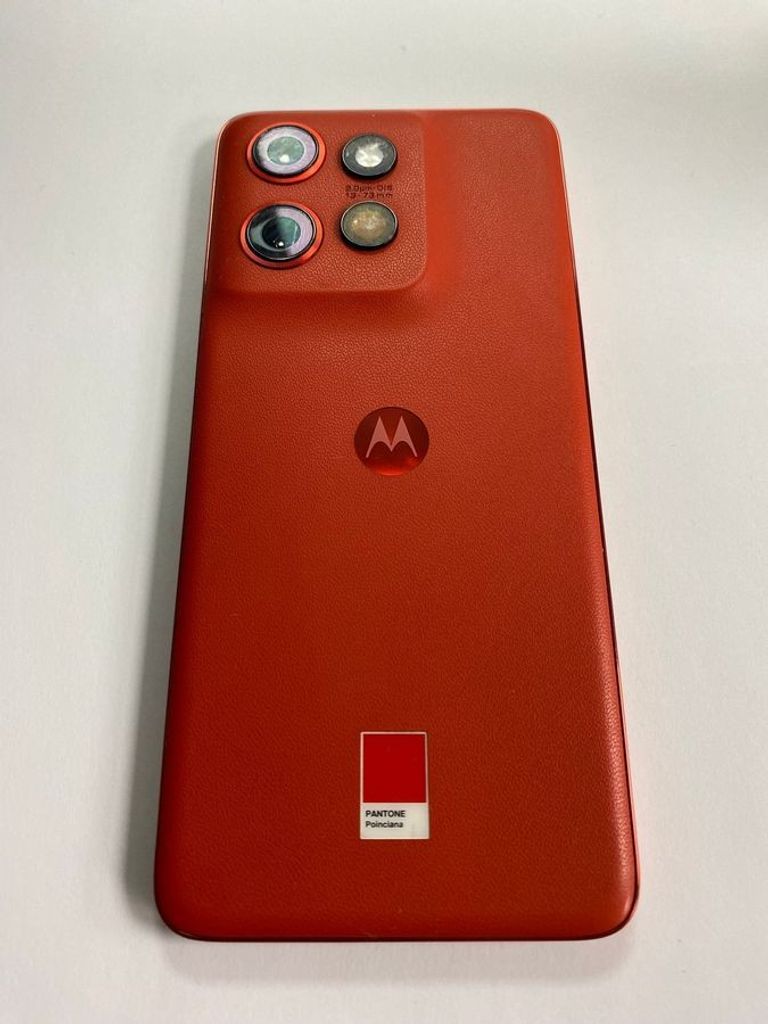 Розпродаж Motorola edge 50 neo 8/256gb, продавець Техноскарб