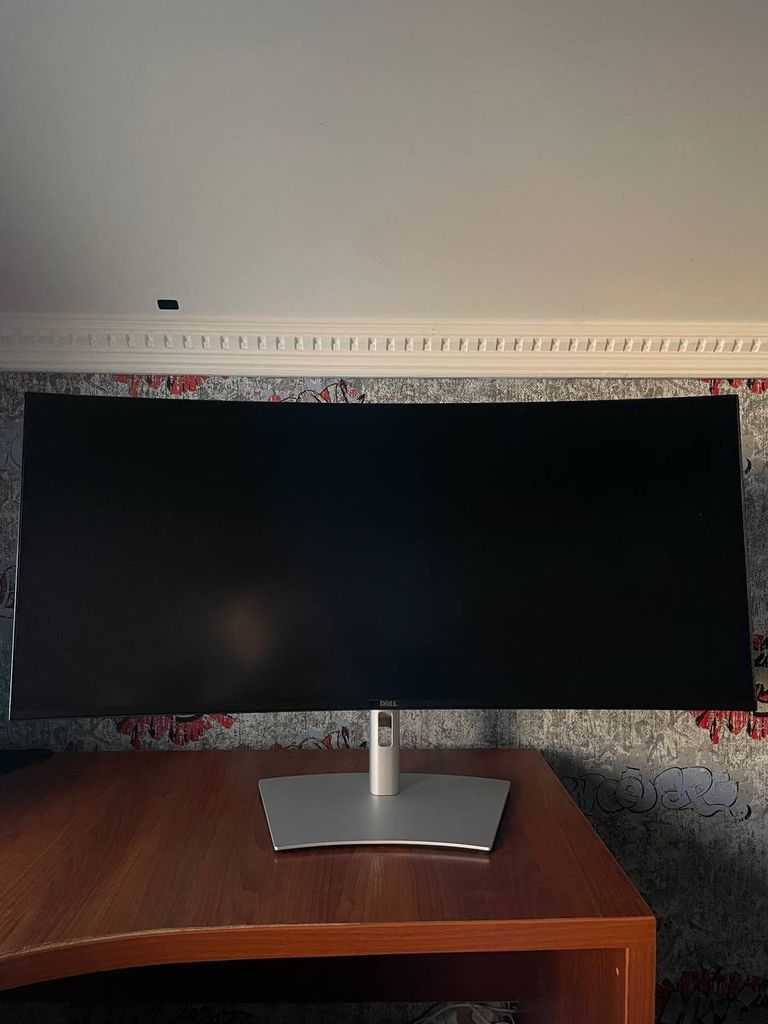 Dell UltraSharp U4021QW (210-AYJF) Код:null. Зображення 5