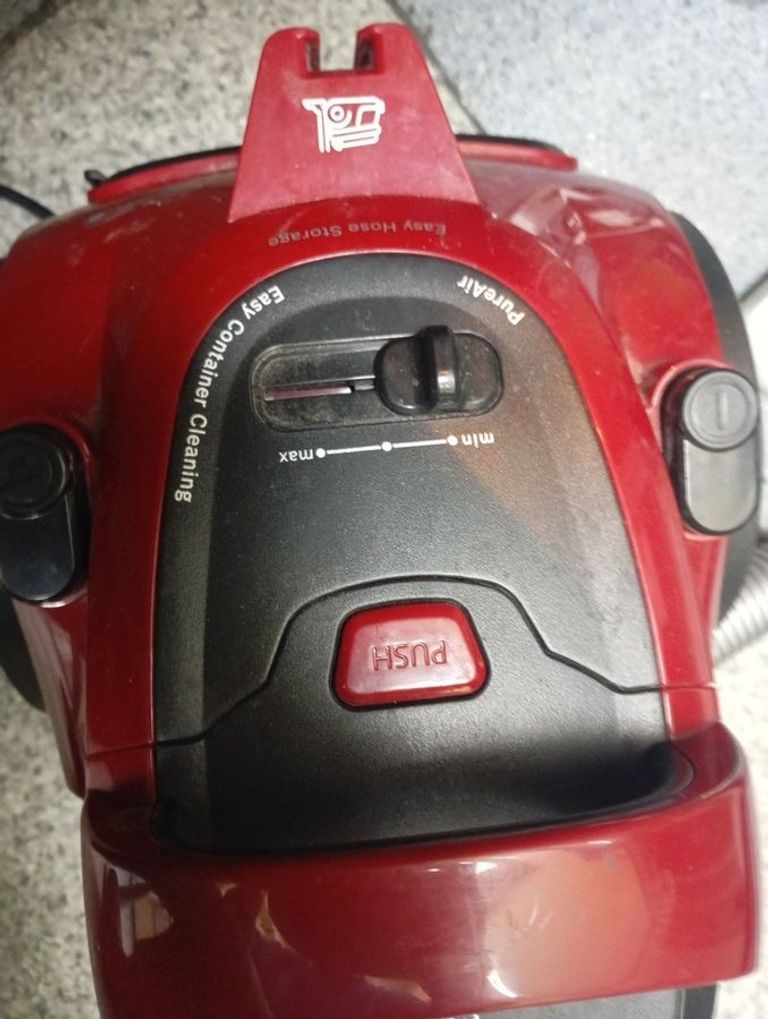 Объявление Bosch serie 2 vxbsgs05v1 Б/У