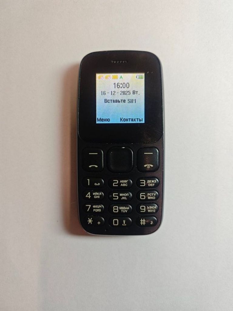 Купить Nomi i144c Б/У