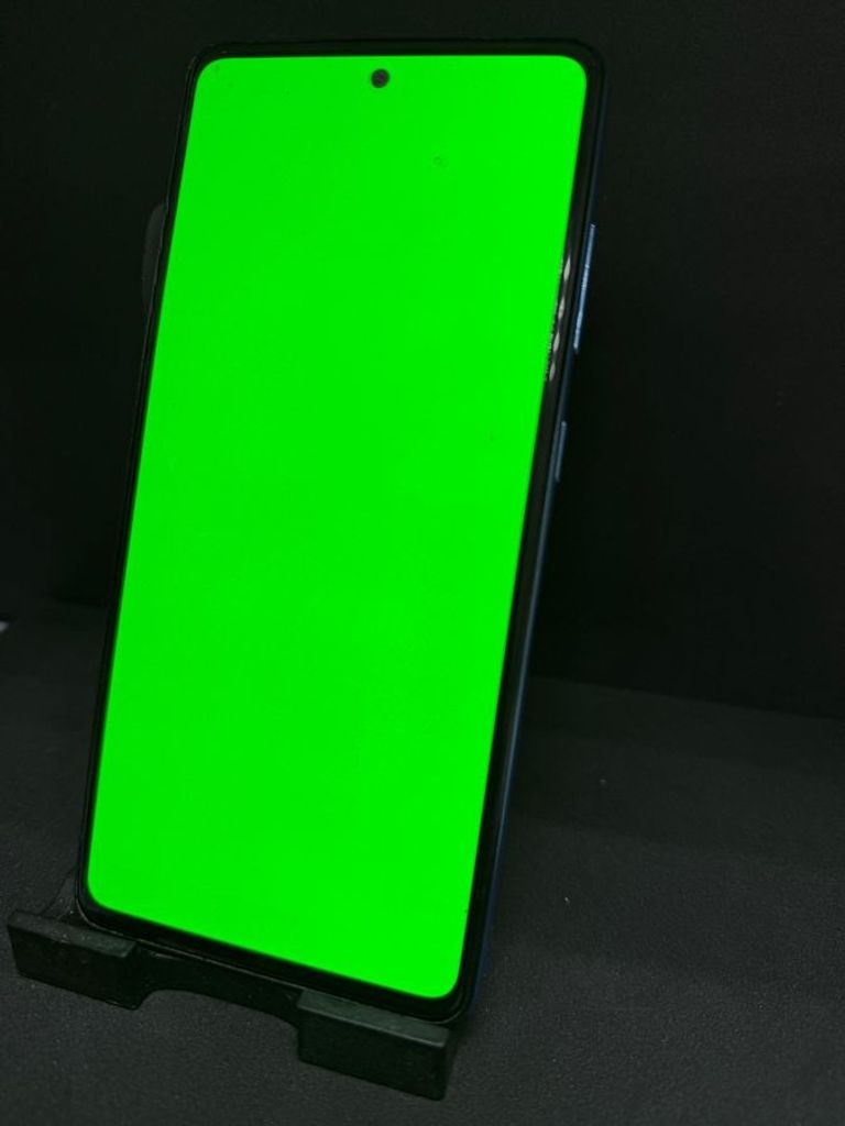 Объявление Samsung galaxy a52 4/128gb Б/У