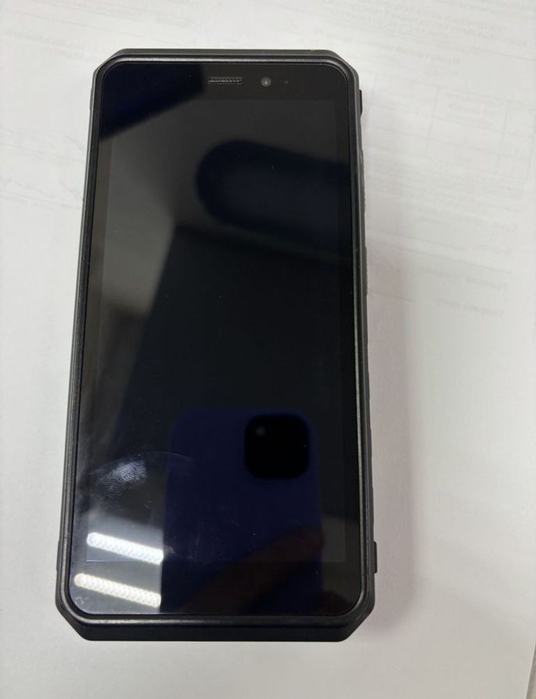 Купити Ulefone Power Armor X11 Pro 4/64GB Black Б/У