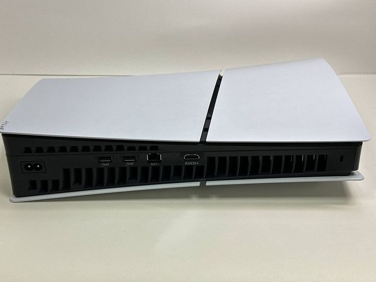 Оголошення Sony PlayStation 5 Slim Digital Edition 1TB Б/У