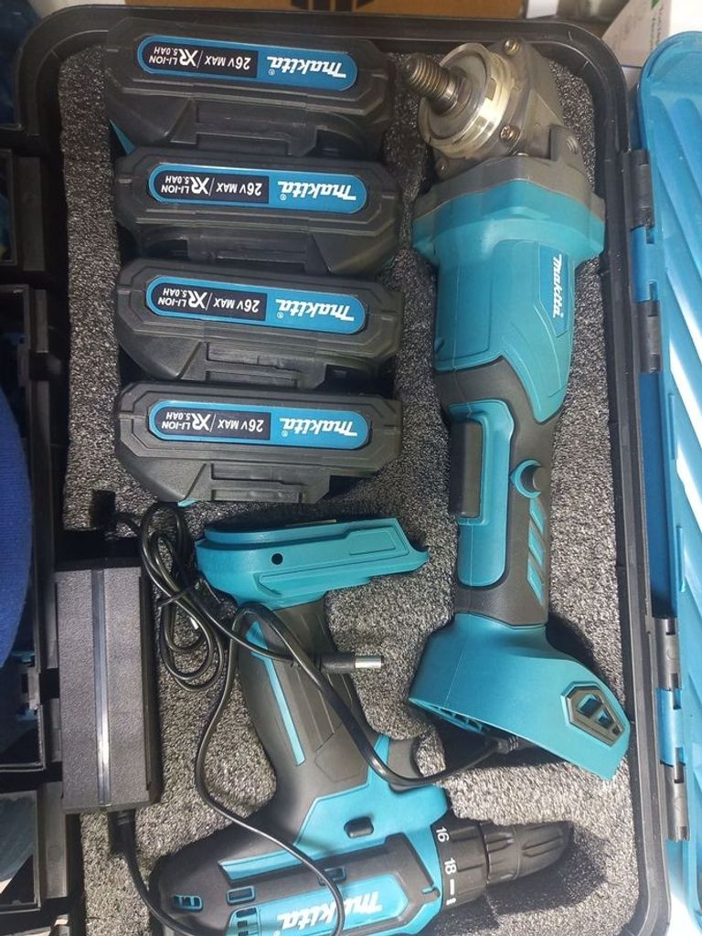 Дешево Makita (Копія) без моделі з ломбарду