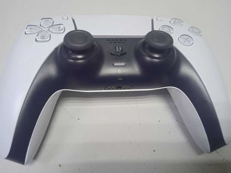 Оголошення Sony DualSense Black Б/У