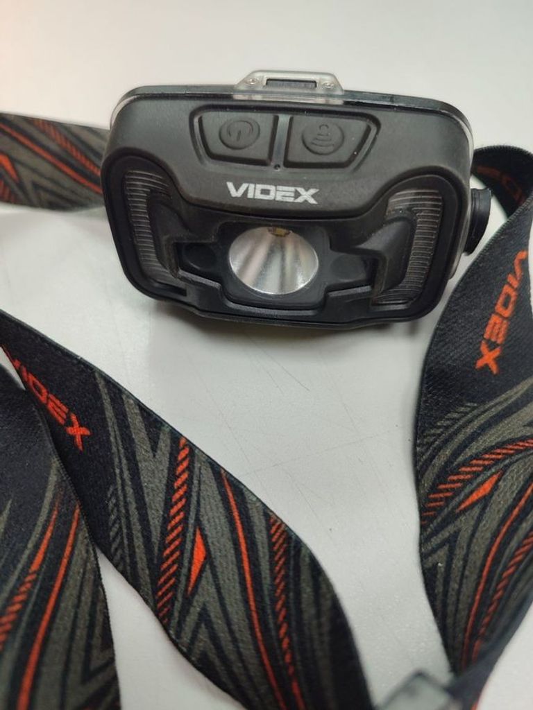 Дешево Videx VLF-H025C з ломбарду