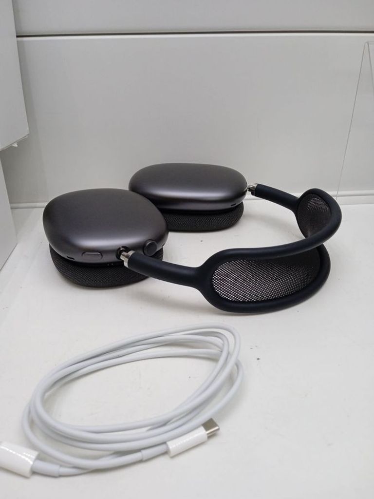 Apple airpods max Код:01-200816501. Зображення 5