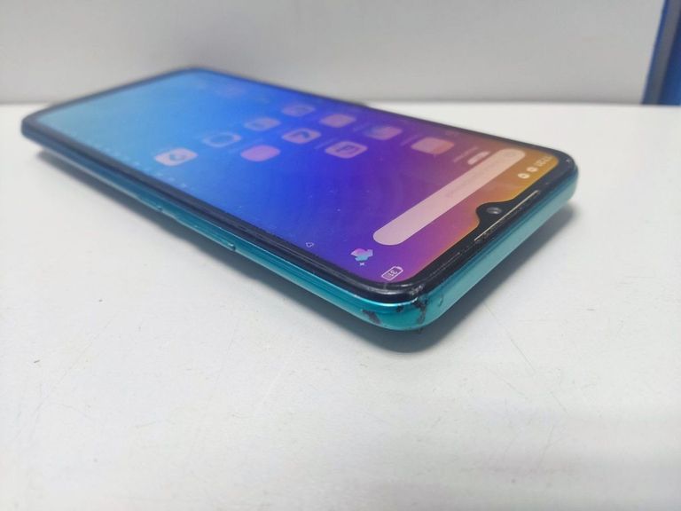 Infinix smart 6 2/32gb Код:01-200819076. Зображення 9