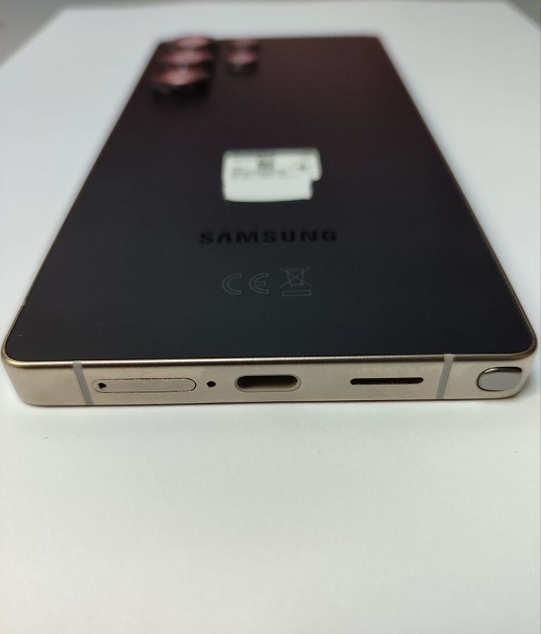 Samsung galaxy s25 ultra 12/1tb Код:01-200819283. Зображення 11