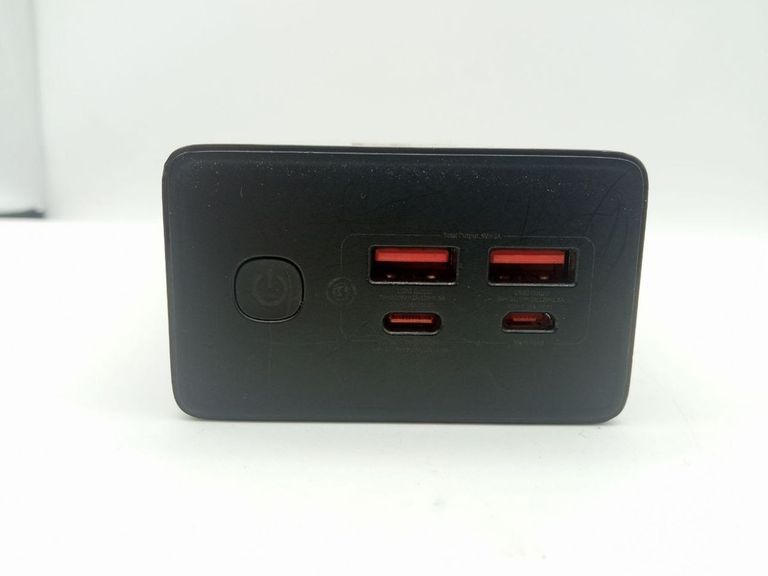 Распродажа Baseus 22.5w 30000mah, продавец Техноскарб