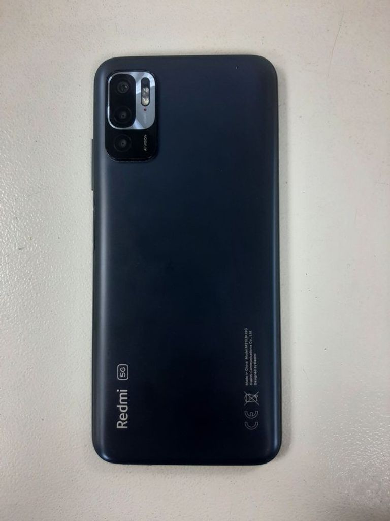 Распродажа Xiaomi redmi note 10 5g 4/64gb, продавец Техноскарб