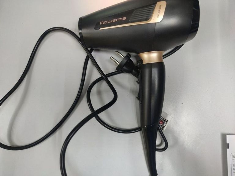 Купить Rowenta CV8840F0 Б/У