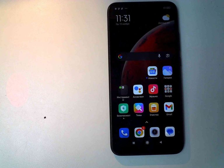 Купить Xiaomi redmi 9c nfc 3/64gb Б/У