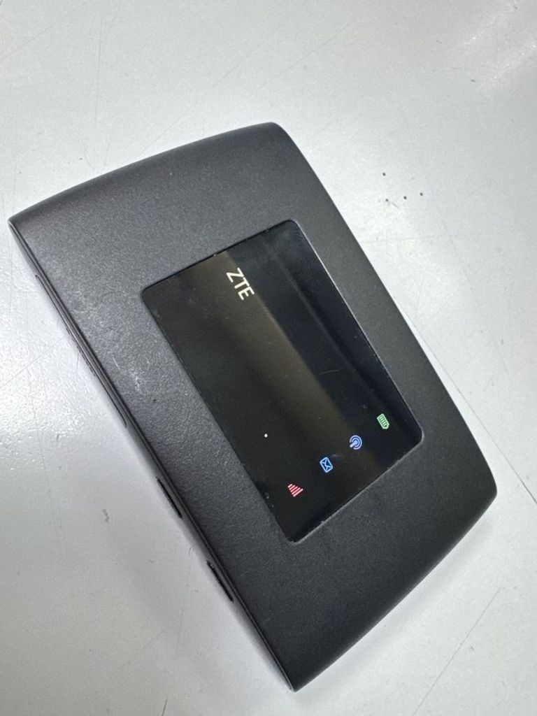 Купить Zte mf920u Б/У
