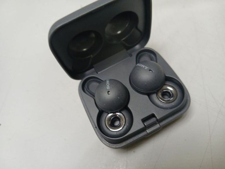 Дешево Sony linkbuds з ломбарду