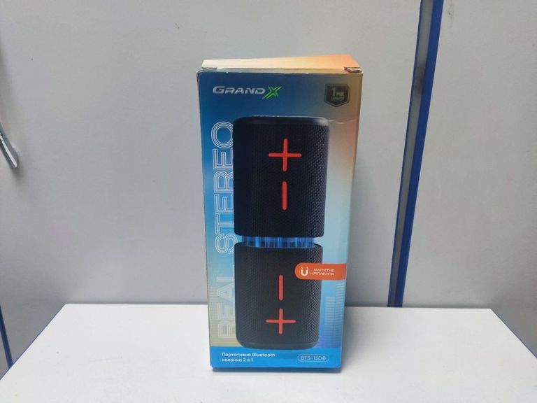 Grand-x BTS-15DB Код:01-200824480. Зображення 6