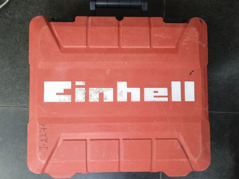 Розпродаж Einhell herocco, продавець Техноскарб