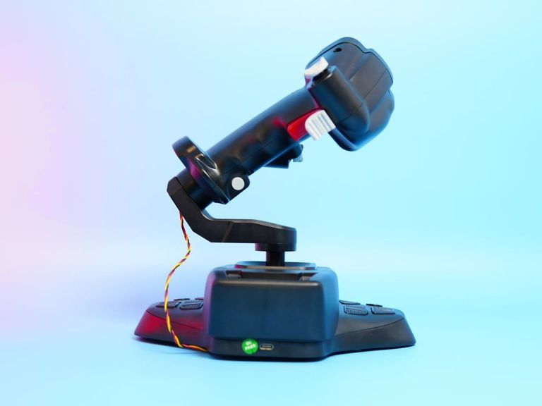 WINWING URSA MINOR Space HOSAS Код:null. Зображення 6