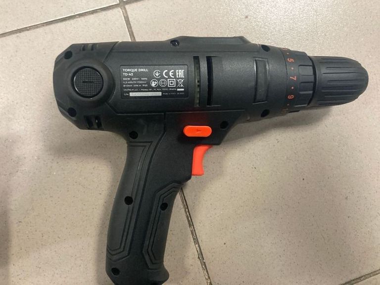 Оголошення Dnipro-M td-42 Б/У