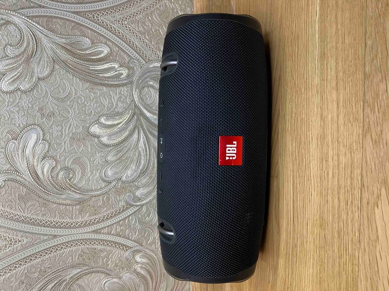 Оголошення Jbl Xtreme 2 Midnight Black (JBLXTREME2BLK) Б/У