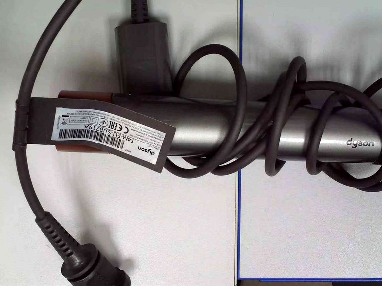 Дешево Dyson airwrap hs05 complete long nickel/copper з ломбарду