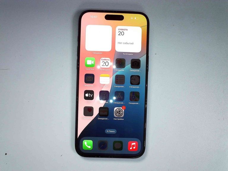 Купити Apple iphone 15 pro max 512gb esim Б/У