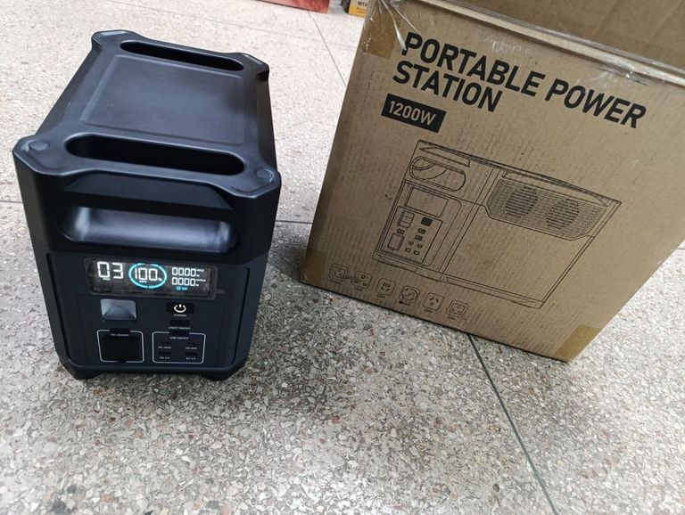 Купити Choetech BS061 Б/У