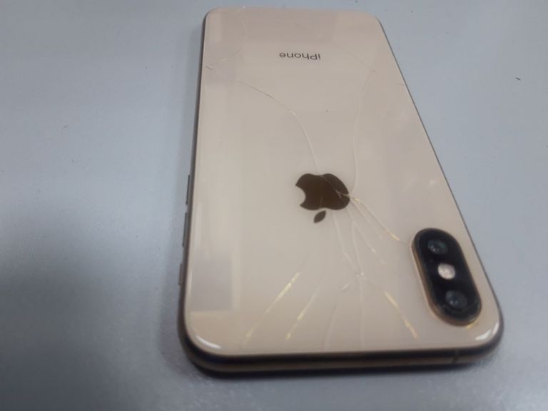 Apple iphone xs 256gb Код:01-200827530. Зображення 8