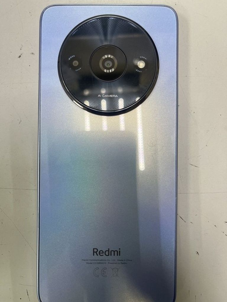 Оголошення Xiaomi redmi a3 3/64gb Б/У