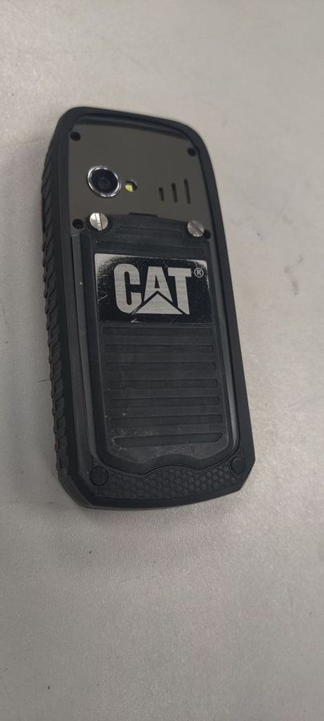 Cat B25 Код:18-000093840. Зображення 9