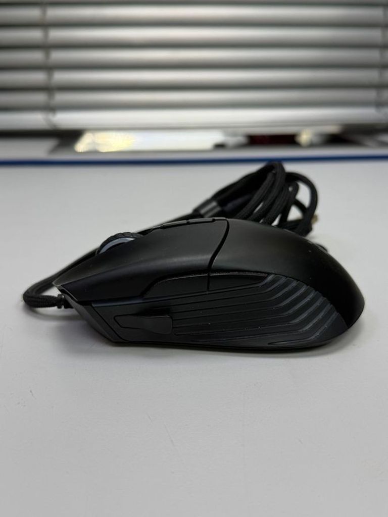 Dream machines DM5 Blink USB Black (DM5_BLINK) Код:01-200828150. Изображение 5