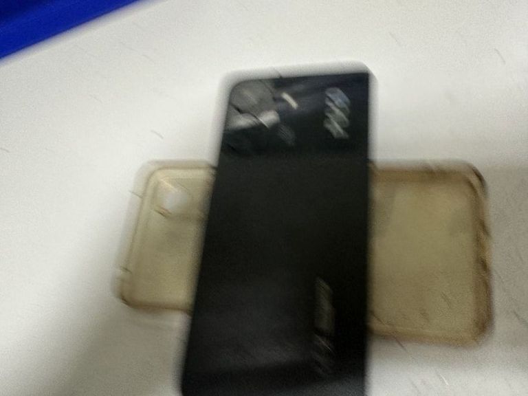 Оголошення Xiaomi Poco C65 6/128GB Black Б/У