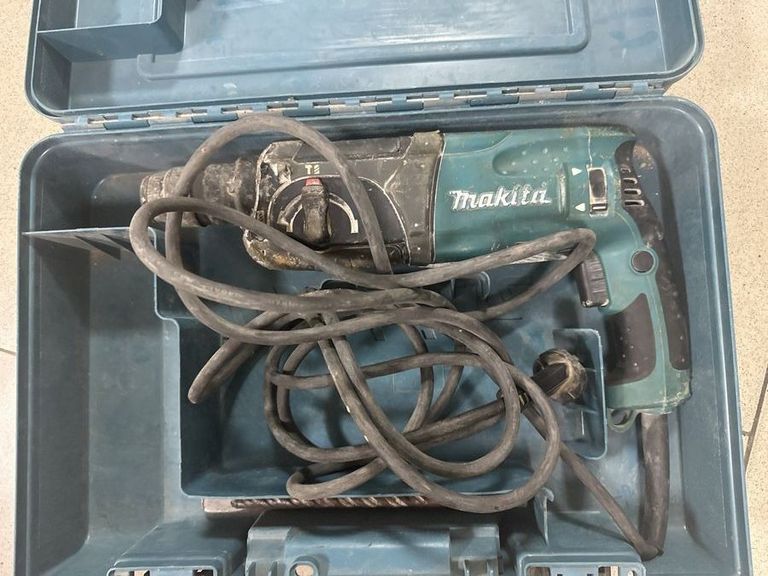 Объявление Makita HR2470 Б/У