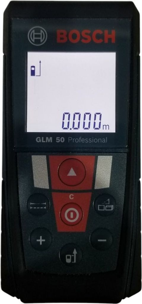 Купити Bosch glm 50 professional Б/У