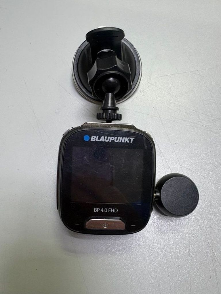 Объявление Blaupunkt BP 4.0 FHD Б/У
