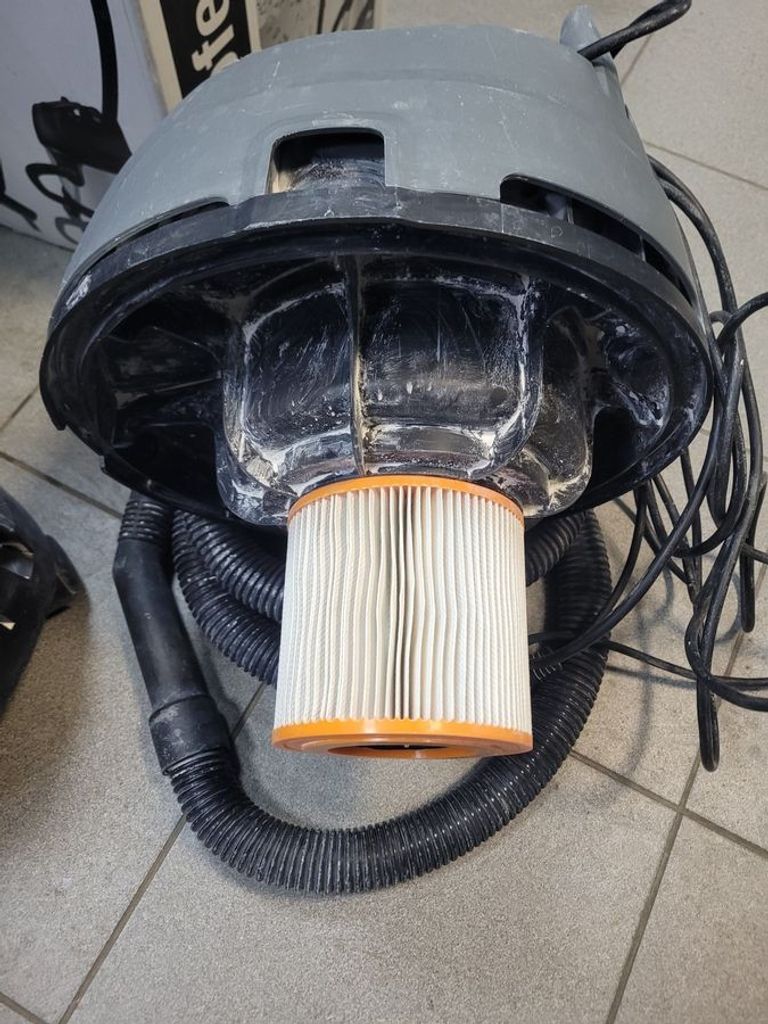 Распродажа Karcher nt 20/1 me classic edition, продавец Техноскарб