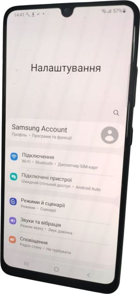 Розпродаж Samsung a325f galaxy a32 4/128gb, продавець Техноскарб
