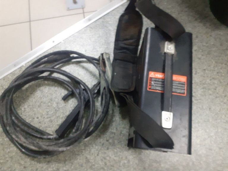 Оголошення Dnipro-m SAB-15D (80625031) Б/У