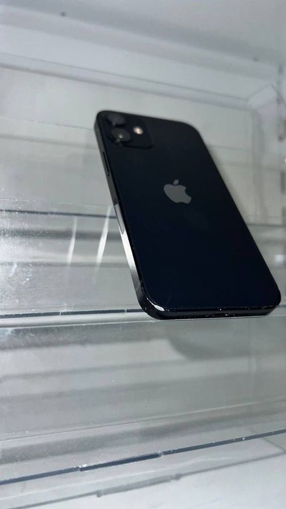 Apple iPhone 12 mini 64GB (PRODUCT)RED Код:01-200833135. Изображение 8